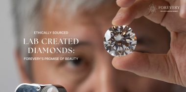 Lab-Created Diamonds