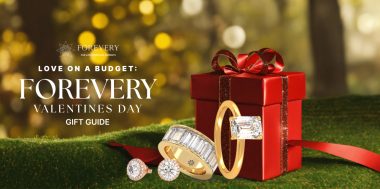 Forevery's Valentine's Day Gift Guide