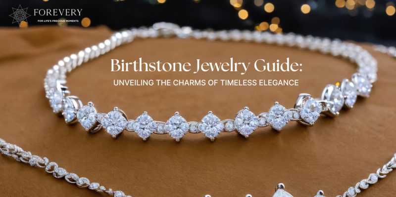 Birthstone Jewelry Guide