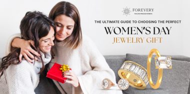 The Ultimate Guide to Choosing the Perfect Women’s Day Jewelry Gift