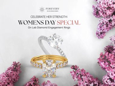 Celebrating International Women’s Day: Empowering Women Together with Forevery