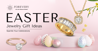 Easter Jewelry Gift Ideas: Sparkle Your Celebrations