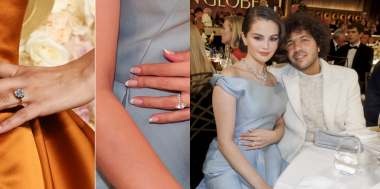Engagement Rings Trends 2025: Top 5 Lab-Grown Diamond Rings for the Modern Bride.