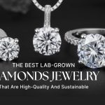 Best Lab-Grown Diamonds Jewelry