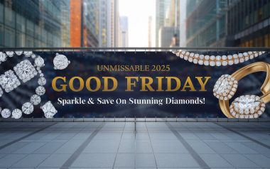 Unmissable 2025 Good Friday Jewelry Deals – Sparkle & Save on Stunning Diamonds!