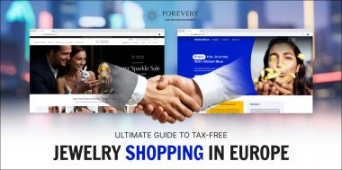Ultimate Guide to Tax-Free Jewelry Shopping in Europe