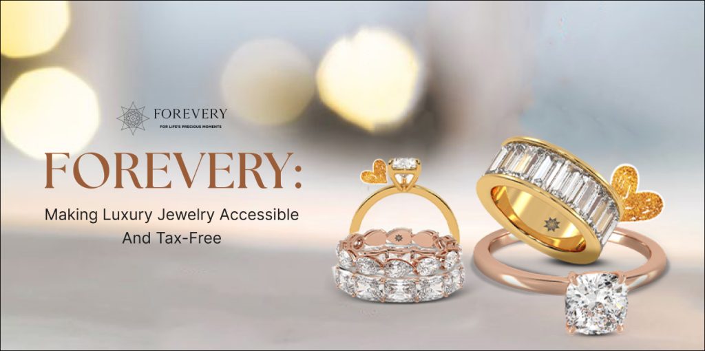 Making Luxury Jewelry Accessible and Tax-Free